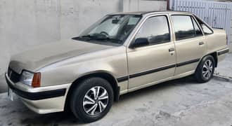 Daewoo