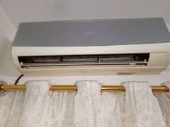 Haier 1 Ton Non inverter split