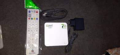 Android tv box PTCL unlocked krwao YouTube/free channels life time