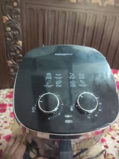 Air fryer