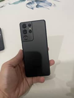 Samsung S21 ultra
