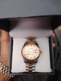 Rolex Watch best same as original
