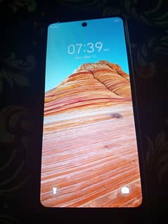 Tecno Spark 20C