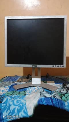 DELL Monitor For sale! Really good Monitor Cheap And Fare Price