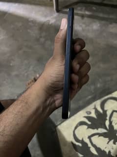 Infinix hot 30play 4/64 lush phone ha