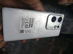 Infinix zero 30 4G storage. . . . . . . . . . . . . . . with box