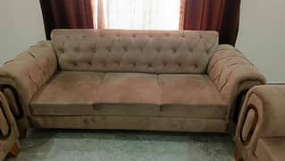 Sofa Set (7 Seater) for SALE SALE SALE