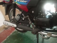 Honda bike for sale