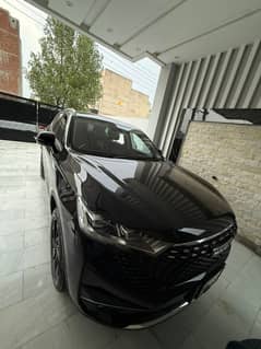Haval H6 HEV 1.5 2024 Model
