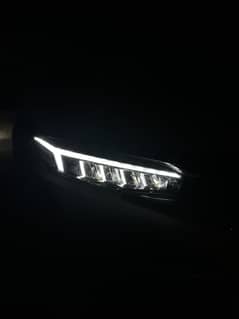 Honda civic x