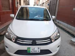 Suzuki Cultus VXL 2017