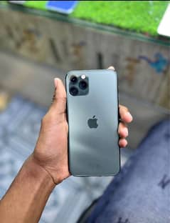 iPhone 11 Pro Max 64GB Non Pta