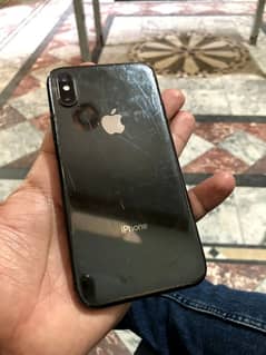 iPhone X Sasta Pro Max