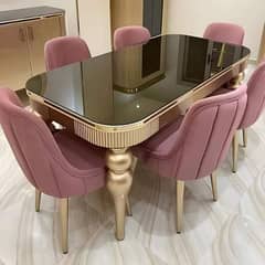 daining chair counter stols