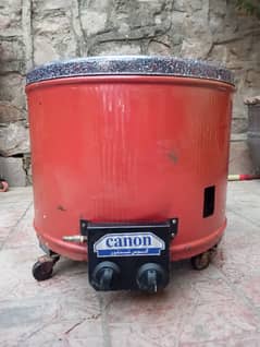 CANON