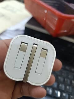 I phone 20w A+ Charger just 10 days used
