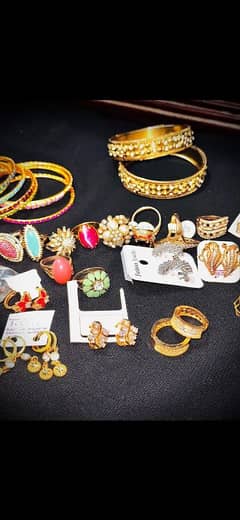 jewelry at very low price. .