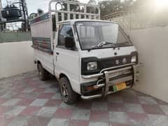 Suzuki Ravi 2008