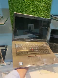 LENOVO L460 Core i3.6th Generation