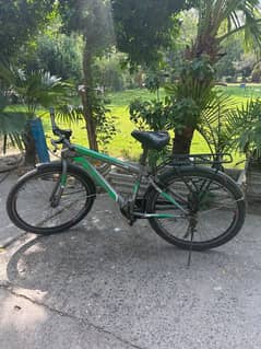 Cycle