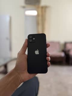 iPhone 12 non pta JV