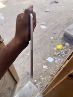 ipad mini 6 with box water pack