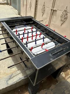 Foosball (Good Condition)