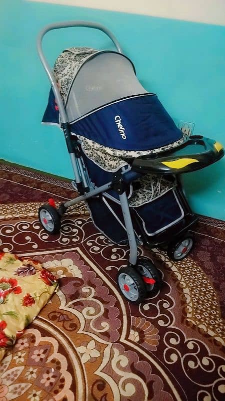 important pram for sale 1