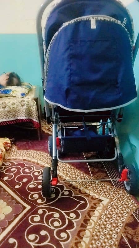 important pram for sale 3