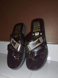 mirza chappal original italian sole