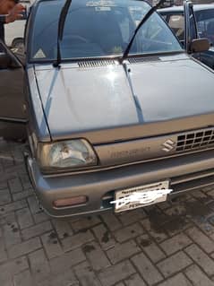 Mehran vxr