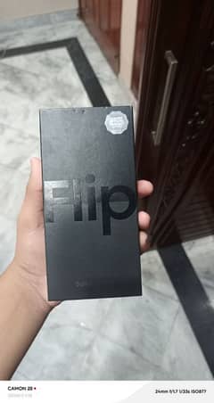 z flip 4 dual sim official pta approved 512 gb
