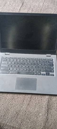 chrome book Lenovo bilkul good condition ma ha 03418640144