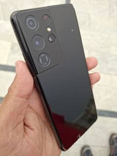 S21 Ultra 5g 12gb 128gb