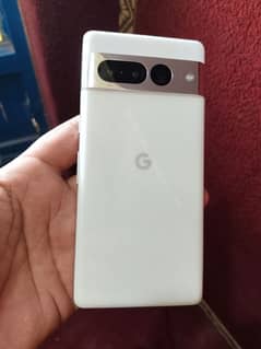 google pixal 7pro 12/128 tax payad