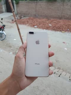 iPhone 8 plus officially Approved All okay