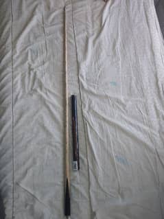 Lp snooker cue