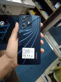 Infinix