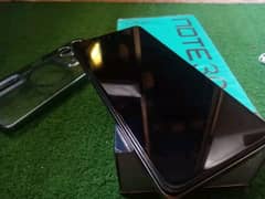 infinix