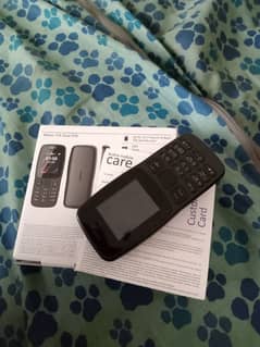 Nokia 106
