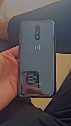 One