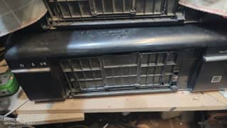 epson t60 ink problem