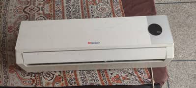 Dawlance 1 TON Split Ac , Perfect Cooling , No work