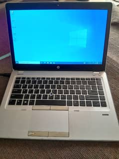HP Folio 9470m laptop for sale
