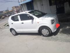 Suzuki Alto 2021