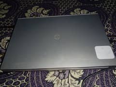 HP elite book