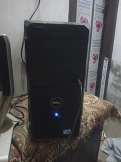 Dell computer