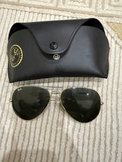 Ray. Ban original