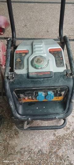 centurion cp3500 generator