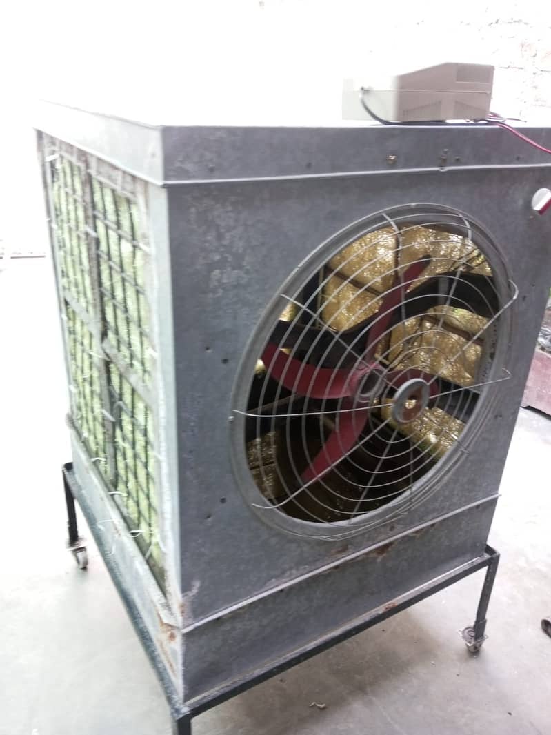 Air Cooler (12 Volt) 6